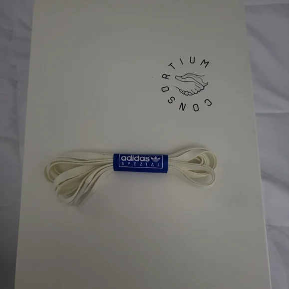 Adidas Rivalry  Consortium - Picture 7 of 12